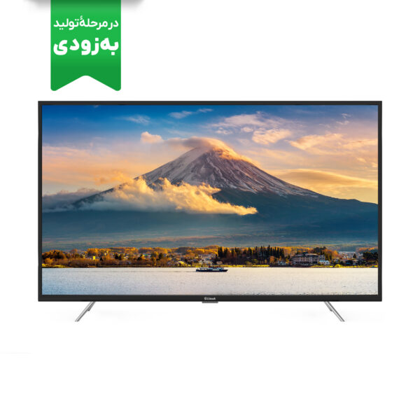 تلویزیون ال‌ای‌دی لیماک‌ جنرال‌ اینترنشنال مدل LEDTVGI-1232T سایز 32 اینچ
