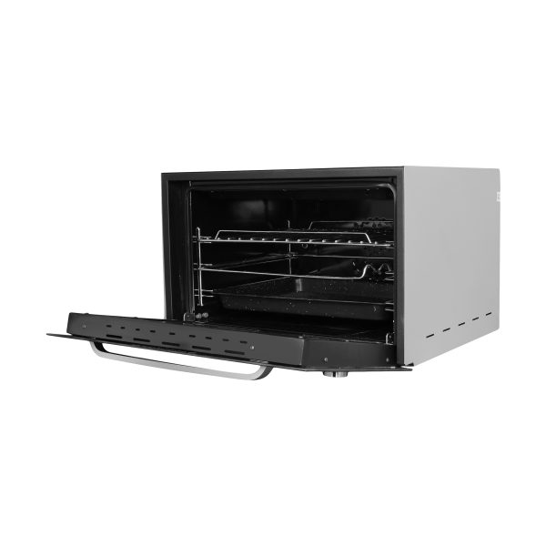 آون توستر 55 لیتری لیماک جنرال اینترنشنال مدل LGI-F550 - Image 3