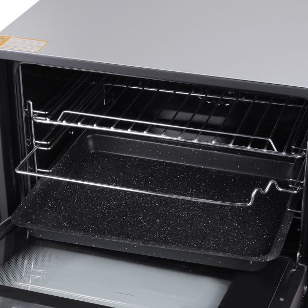 آون توستر 55 لیتری لیماک جنرال اینترنشنال مدل LGI-F550 - Image 6
