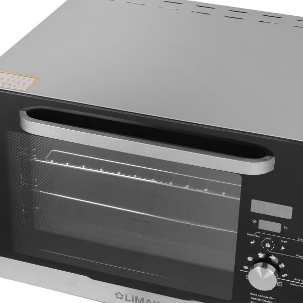 آون توستر 55 لیتری لیماک جنرال اینترنشنال مدل LGI-F550 - Image 10