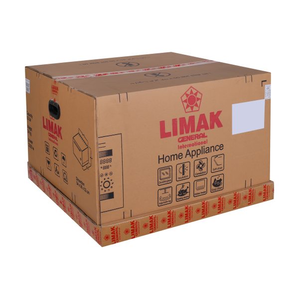 آون توستر 55 لیتری لیماک جنرال اینترنشنال مدل LGI-F550 - Image 17