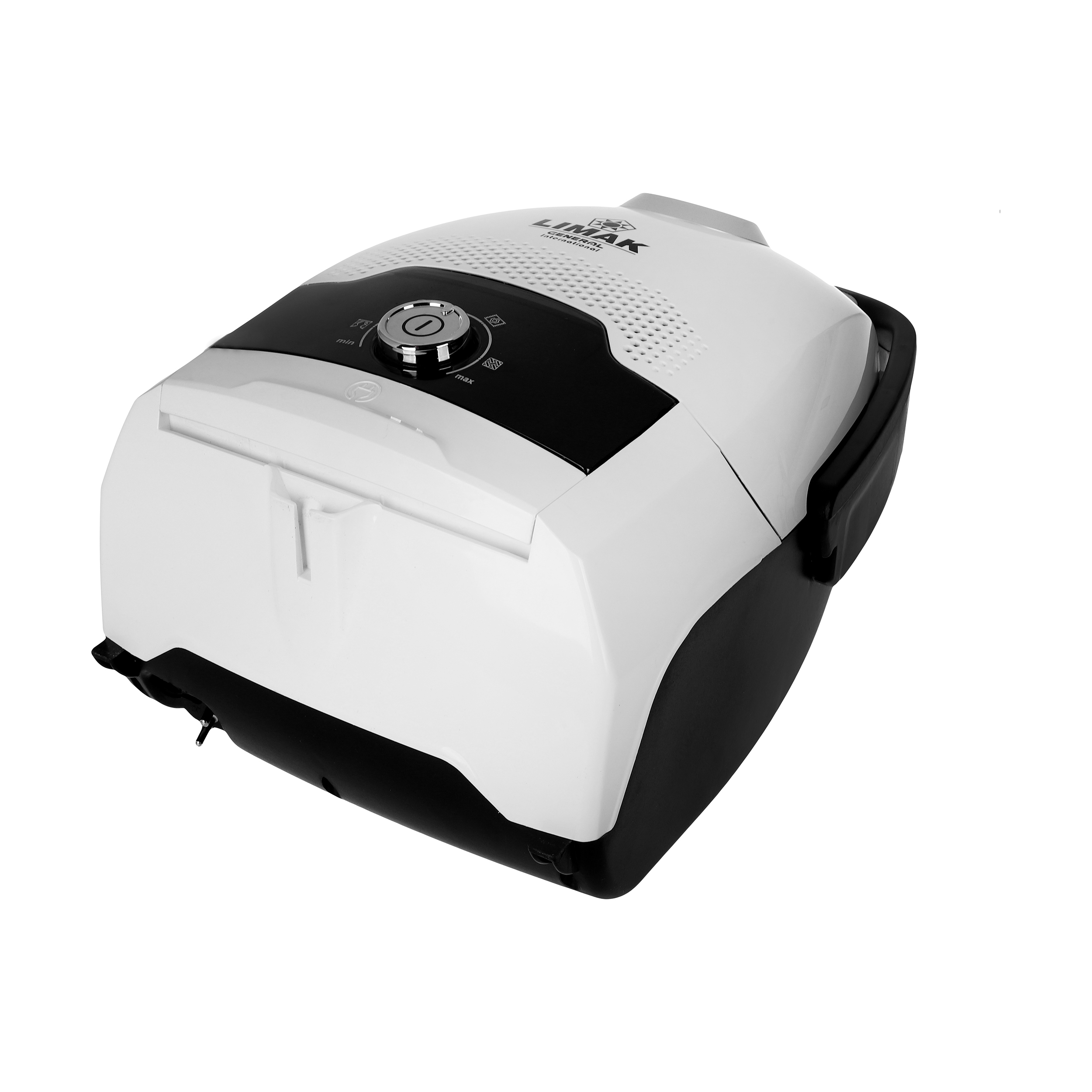جاروبرقی لیماک جنرال اینترنشنال مدل LGI-8000D - Image 3