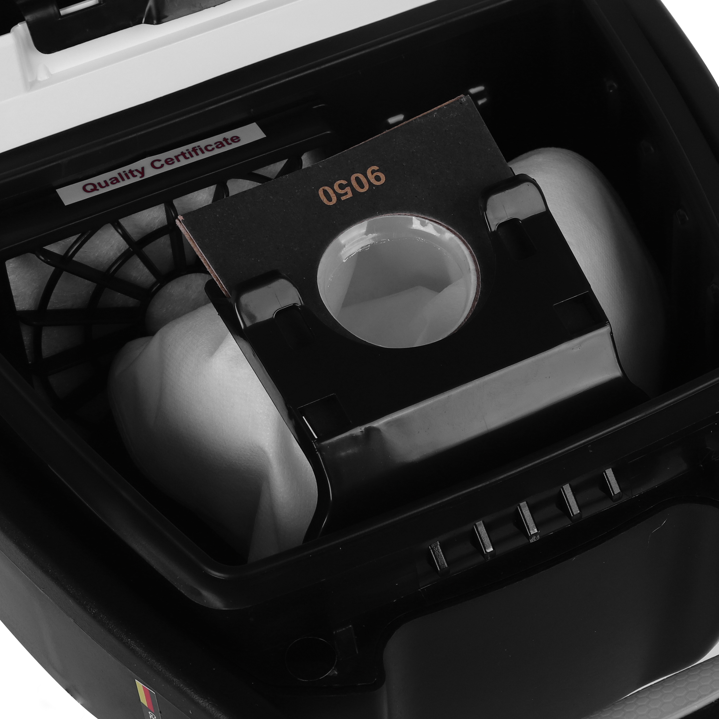 جاروبرقی لیماک جنرال اینترنشنال مدل LGI-8000D - Image 2