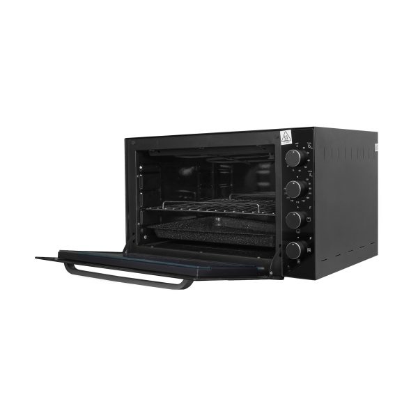 آون توستر 45 لیتری لیماک جنرال اینترنشنال مدل LGI-F450 - Image 3