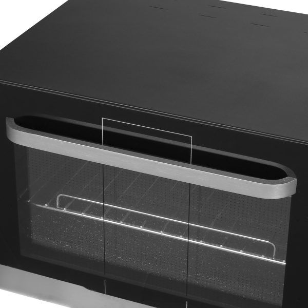 آون توستر 45 لیتری لیماک جنرال اینترنشنال مدل LGI-F450 - Image 8
