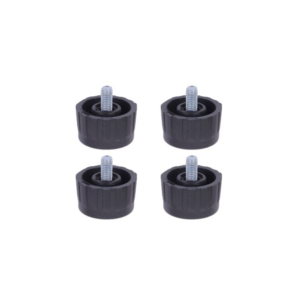 آون توستر 45 لیتری لیماک جنرال اینترنشنال مدل LGI-F450 - Image 14