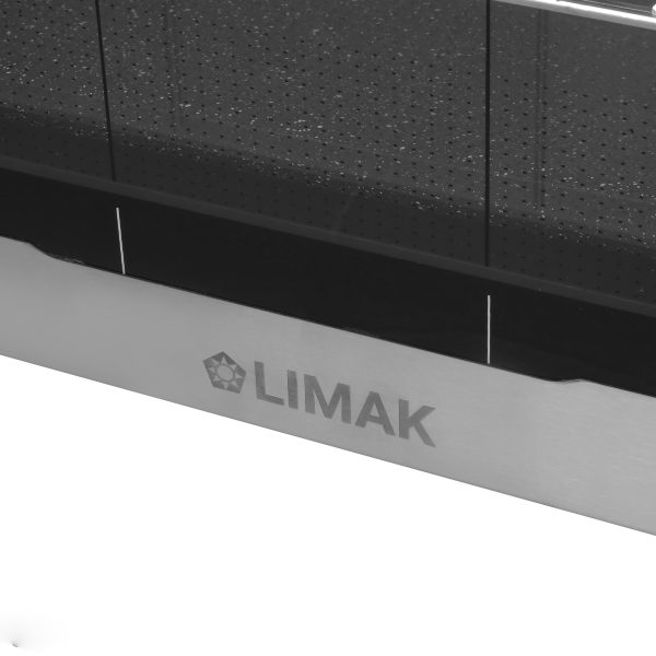آون توستر 45 لیتری لیماک جنرال اینترنشنال مدل LGI-F450 - Image 9