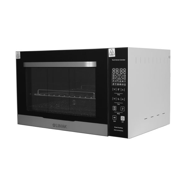 آون توستر 45 لیتری لیماک جنرال اینترنشنال مدل LT400Plus - Image 2