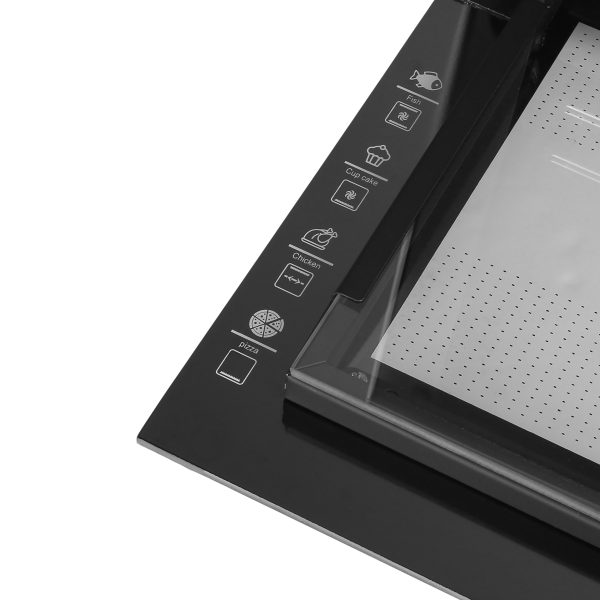 آون توستر 45 لیتری لیماک جنرال اینترنشنال مدل LT400Plus - Image 8