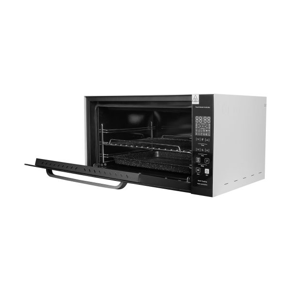 آون توستر 55 لیتری لیماک جنرال اینترنشنال مدل LT7000Pro - Image 3