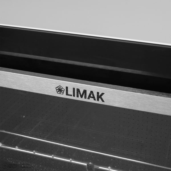 آون توستر 55 لیتری لیماک جنرال اینترنشنال مدل LT7000Pro - Image 6
