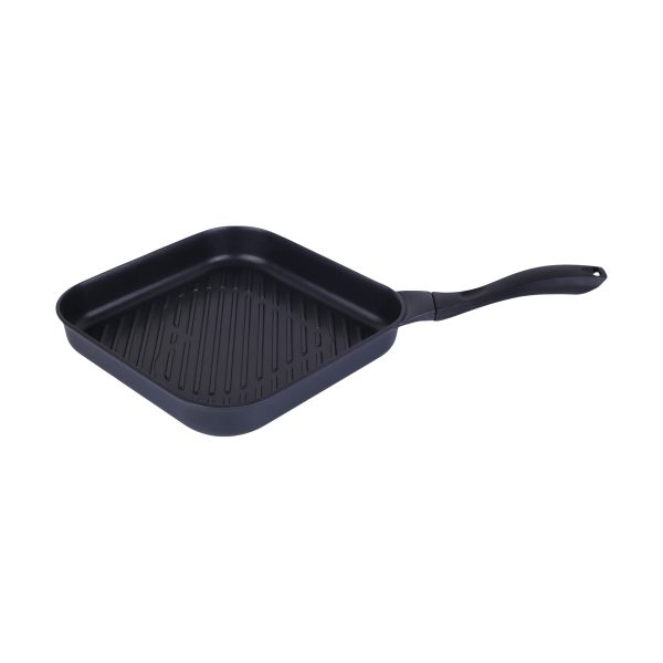 سرویس پخت‌وپز 17 پارچه هپی‌کیچن مدل HK-SL Flat - Image 5