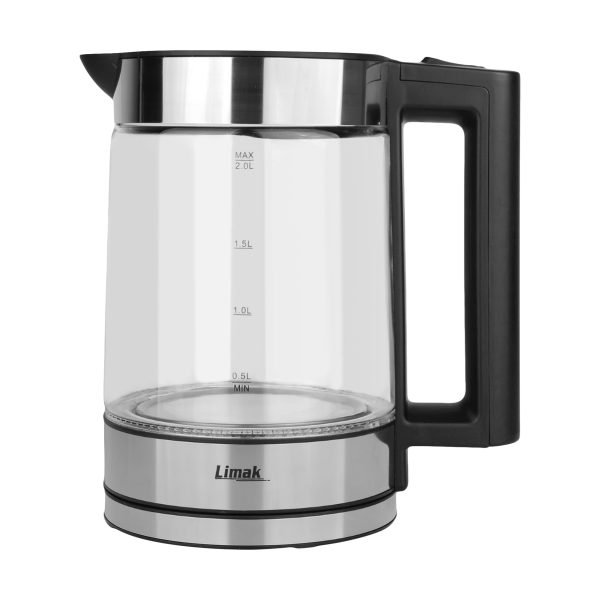 چای ساز لیماک جنرال اینترنشنال مدل LGI-6000GL - Image 2