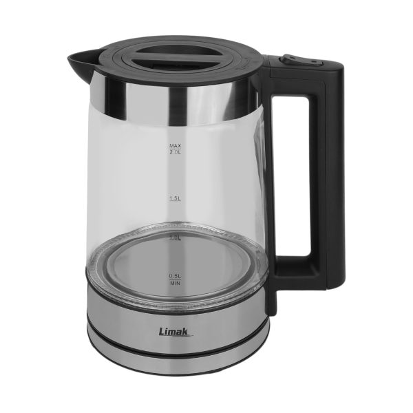 چای ساز لیماک جنرال اینترنشنال مدل LGI-6000GL - Image 3