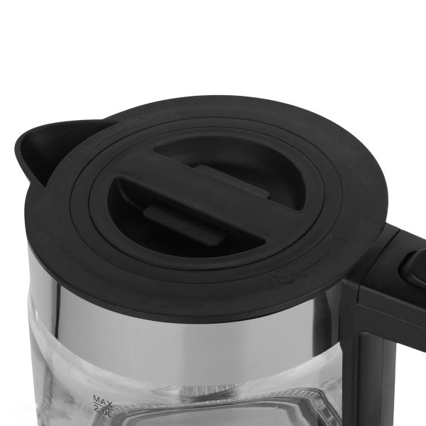 چای ساز لیماک جنرال اینترنشنال مدل LGI-6000GL - Image 4