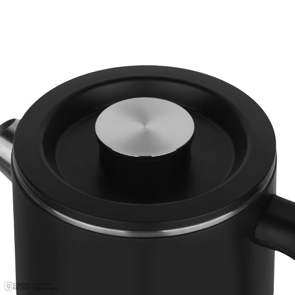 چای ساز رویِ هَم هپی‌ کیچن مدل HK-261B - Image 6