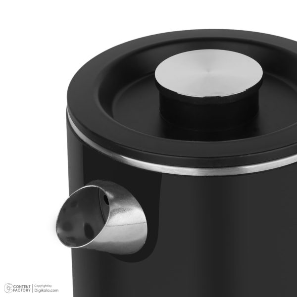 چای ساز رویِ هَم هپی‌ کیچن مدل HK-261B - Image 7