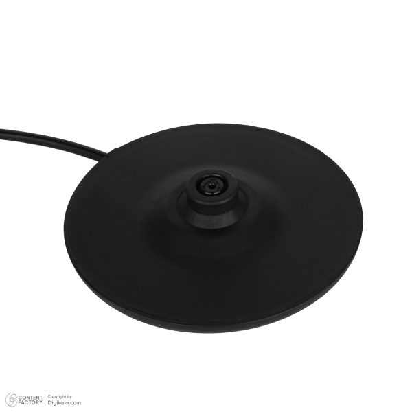 چای ساز رویِ هَم هپی‌ کیچن مدل HK-261B - Image 11
