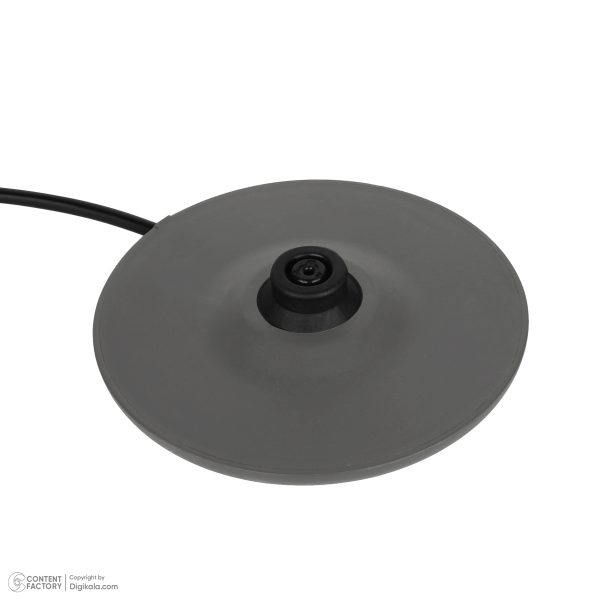 چای ساز رویِ هَم هپی کیچن مدل HK-260S - Image 11