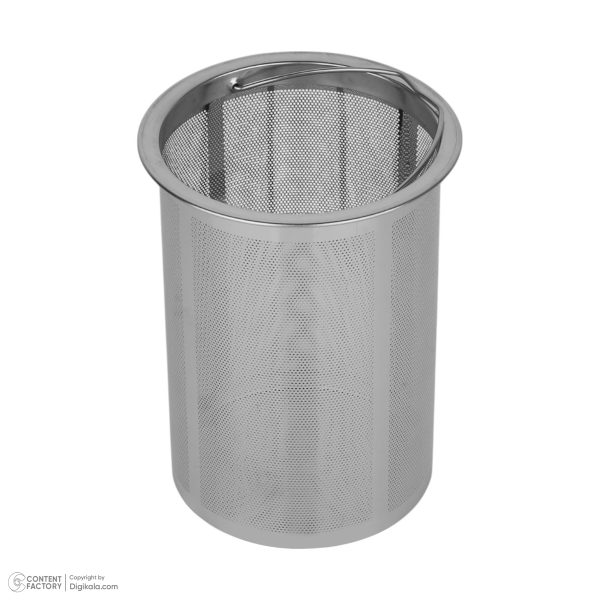چای ساز رویِ هَم هپی‌ کیچن مدل HK-261B - Image 9