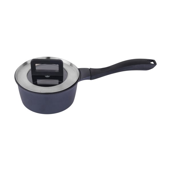 سرویس پخت‌وپز 17 پارچه هپی‌کیچن مدل HK-SL Flat - Image 14