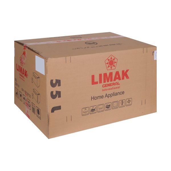 آون توستر 55 لیتری لیماک جنرال اینترنشنال مدل LT7000Pro - Image 14