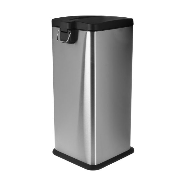 سطل زباله پدالی هپی کیچن مدل HK-PB30 گنجایش 30 لیتر - Image 5