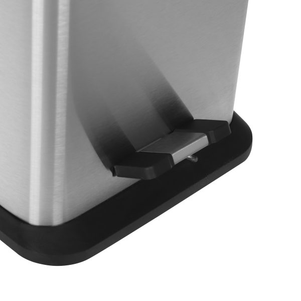 سطل زباله پدالی هپی کیچن مدل HK-PB6 گنجایش 6 لیتر - Image 8