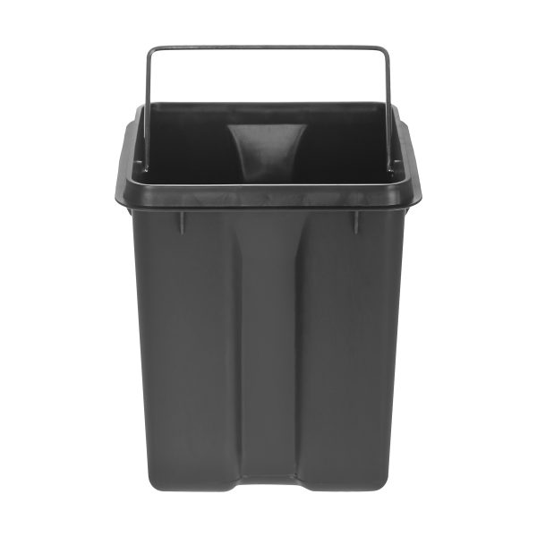 سطل زباله پدالی هپی کیچن مدل HK-PB6 گنجایش 6 لیتر - Image 7