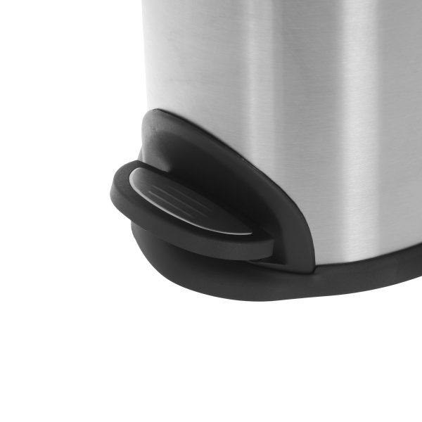 سطل زباله پدالی هپی کیچن مدل HK-PB5 گنجایش 5 لیتر - Image 7