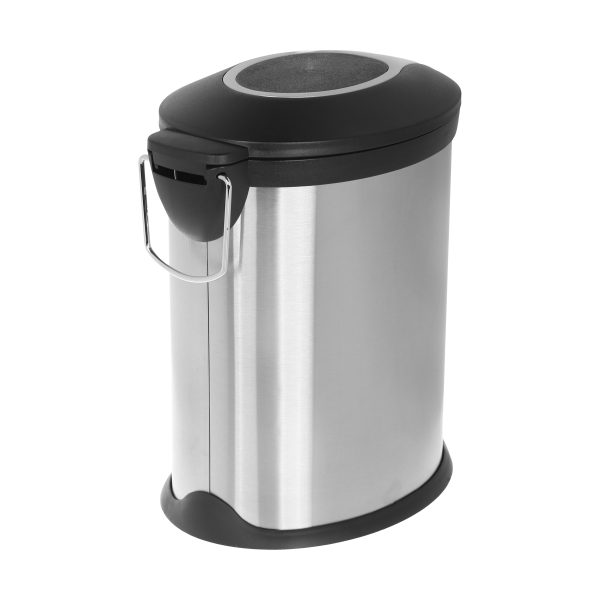 سطل زباله پدالی هپی کیچن مدل HK-PB5 گنجایش 5 لیتر - Image 2