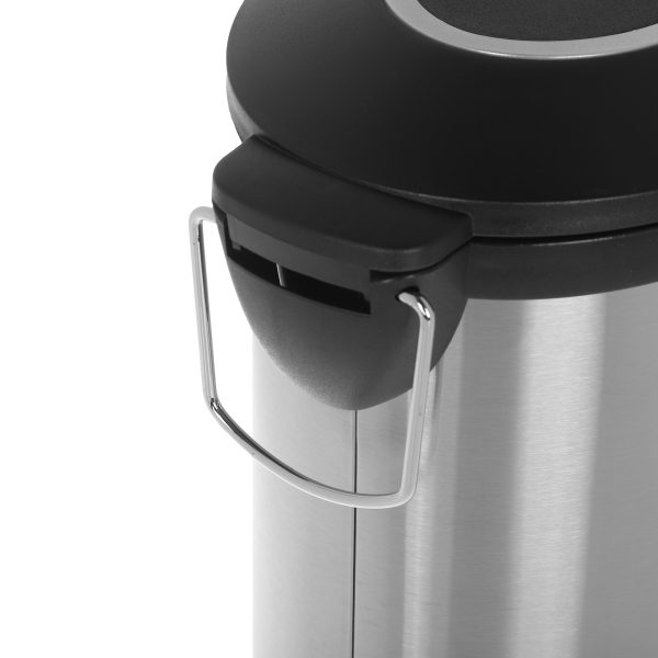 سطل زباله پدالی هپی کیچن مدل HK-PB5 گنجایش 5 لیتر - Image 4
