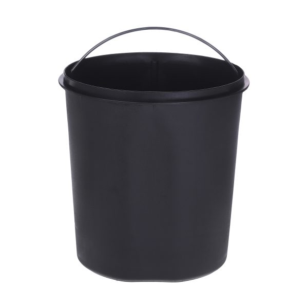 سطل زباله پدالی هپی کیچن مدل HK-PB5 گنجایش 5 لیتر - Image 8