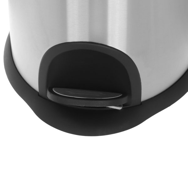 سطل زباله پدالی هپی کیچن مدل HK-PB20 گنجایش 20 لیتر - Image 6