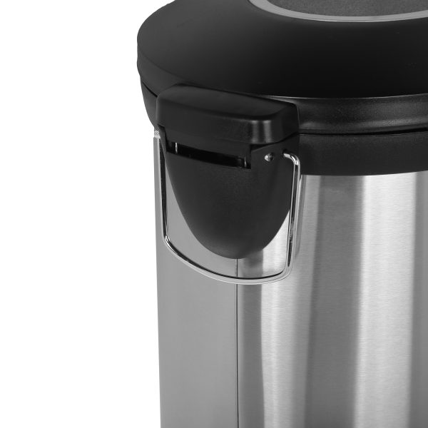 سطل زباله پدالی هپی کیچن مدل HK-PB20 گنجایش 20 لیتر - Image 8