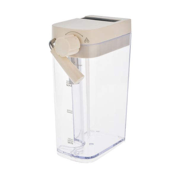 اسپرسو ساز 1.5 لیتری هپی‌کیچن مدل HK-D2083 - Image 12