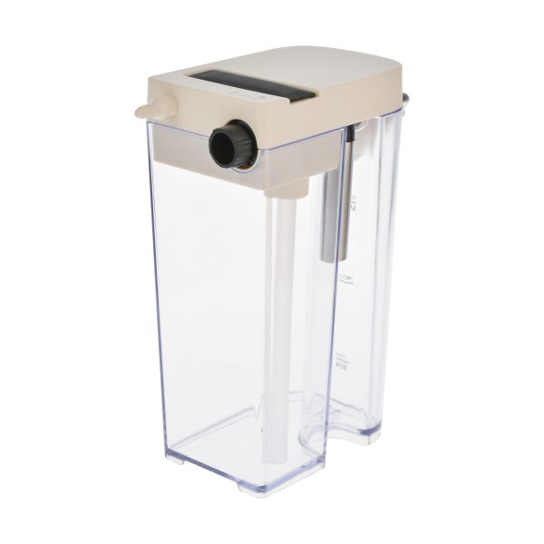 اسپرسو ساز 1.5 لیتری هپی‌کیچن مدل HK-D2083 - Image 13
