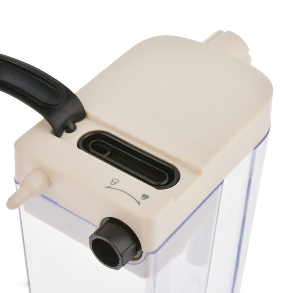 اسپرسو ساز 1.5 لیتری هپی‌کیچن مدل HK-D2083 - Image 15