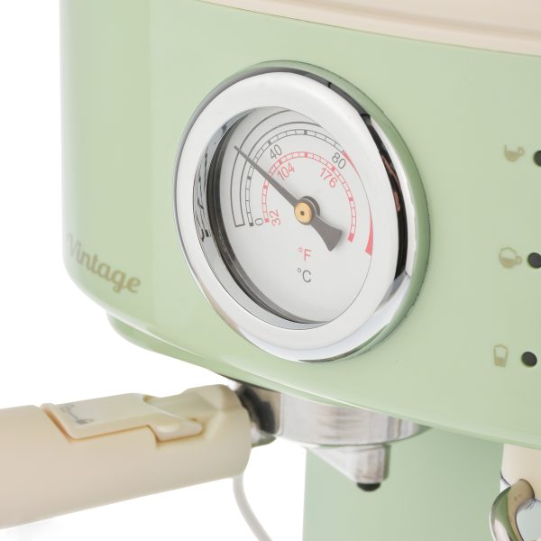اسپرسو ساز 1.5 لیتری هپی‌کیچن مدل HK-D2083 - Image 7