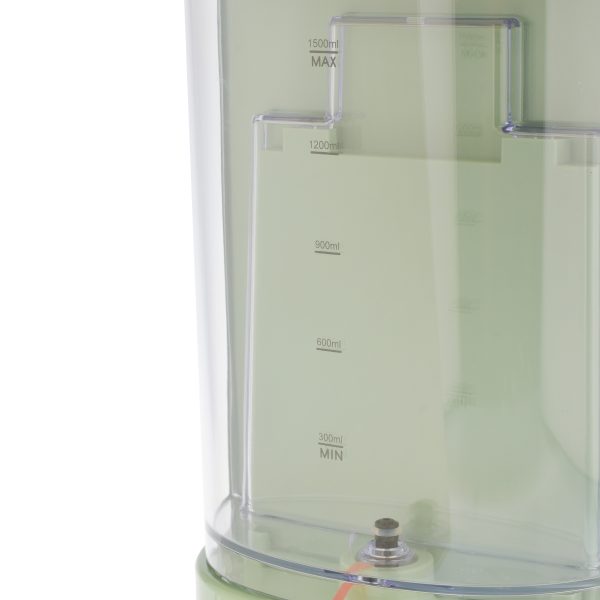 اسپرسو ساز 1.5 لیتری هپی‌کیچن مدل HK-D2083 - Image 14