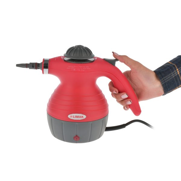 بخارشوی لیماک جنرال اینترنشنال مدل GI-507 - Image 2