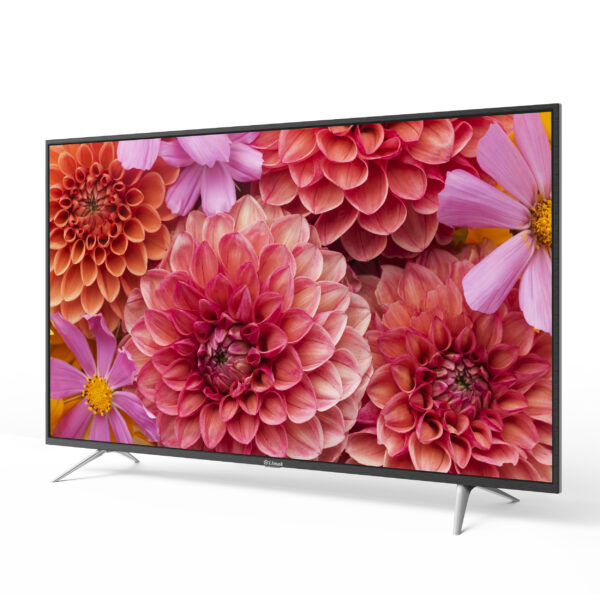 تلویزیون ال‌ای‌دی هوشمند لیماک جنرال اینترنشنال مدل LGI-5020TDU سایز 50 اینچ - Image 2
