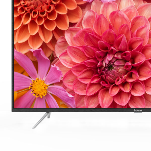 تلویزیون ال‌ای‌دی هوشمند لیماک جنرال اینترنشنال مدل LGI-5020TDU سایز 50 اینچ - Image 4