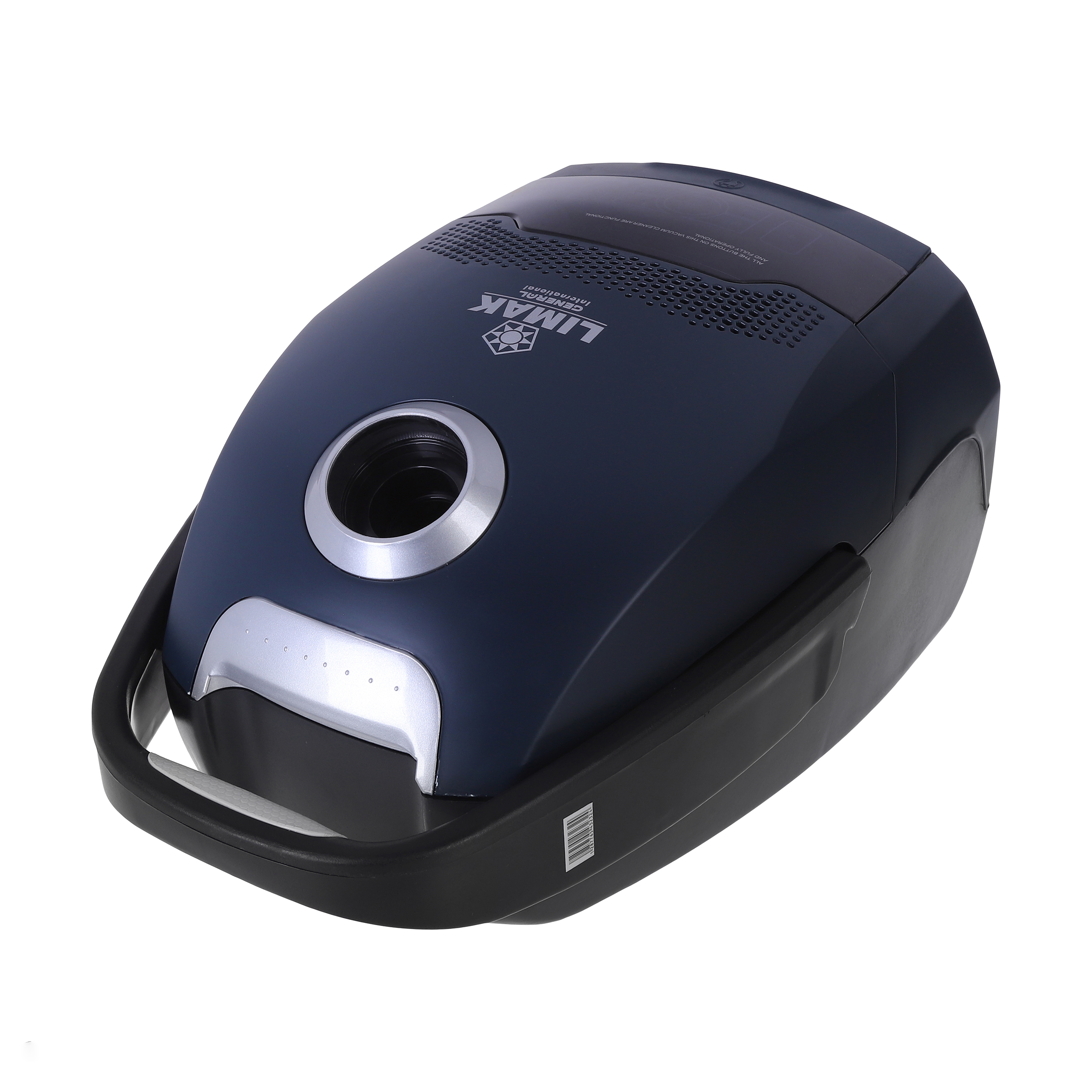 جاروبرقی لیماک جنرال اینترنشنال مدل LGI-8000D - Image 3