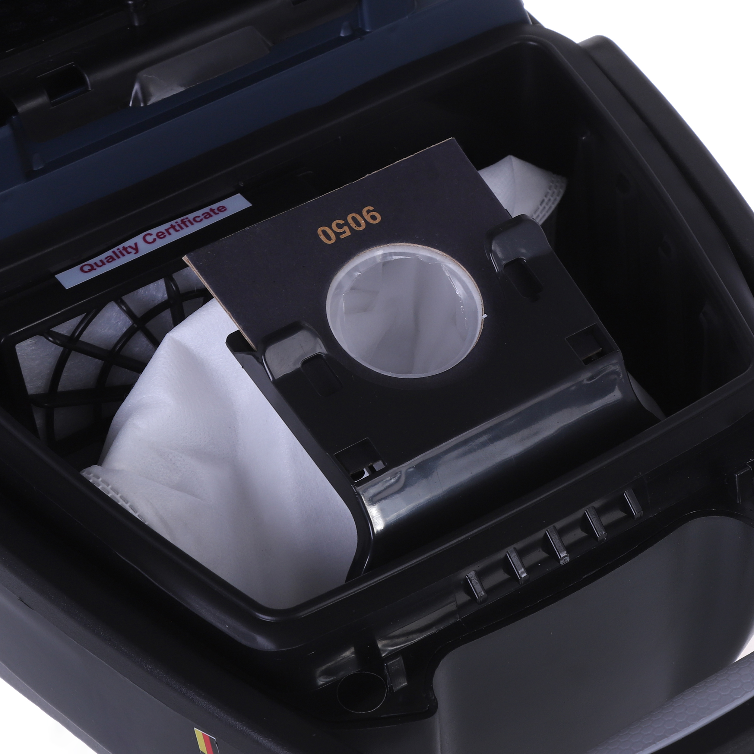 جاروبرقی لیماک جنرال اینترنشنال مدل LGI-8000D - Image 5