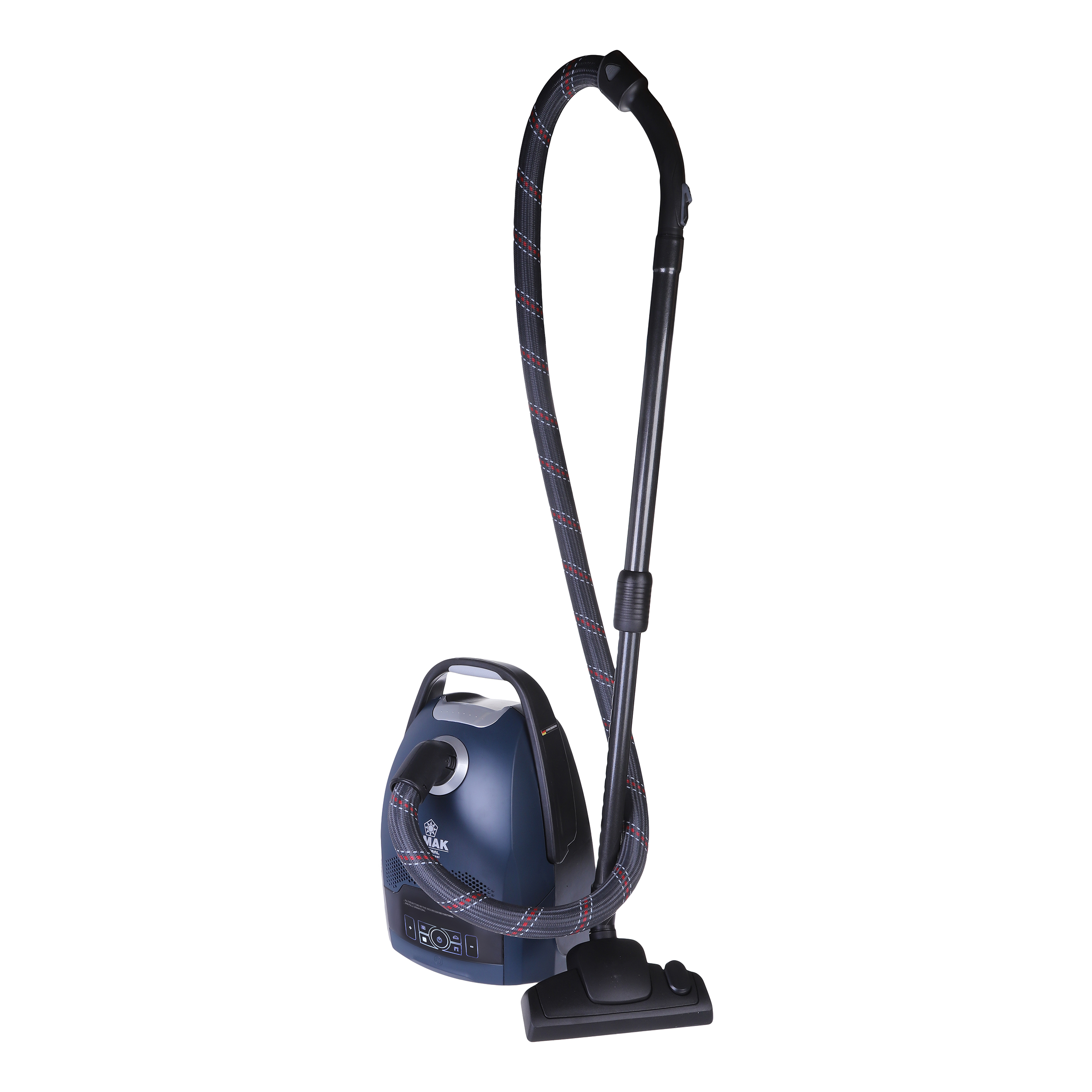 جاروبرقی لیماک جنرال اینترنشنال مدل LGI-8000D - Image 8