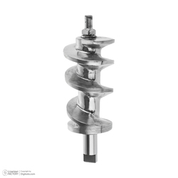 چرخ گوشت وِستهُم مدل MG-2600 - Image 9