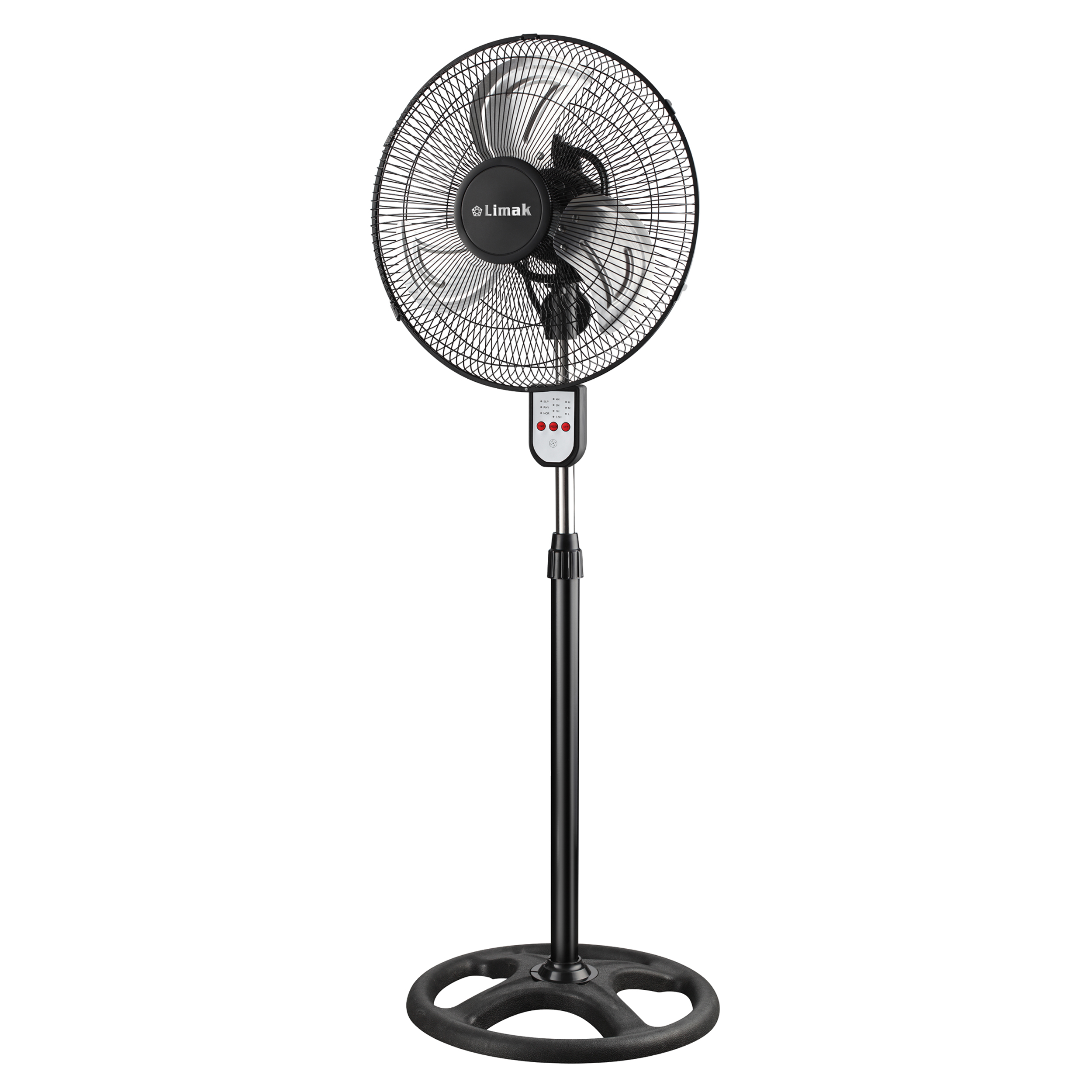 پنکه ایستاده لیماک جنرال اینترنشنال مدل LGI-1640 - Image 3
