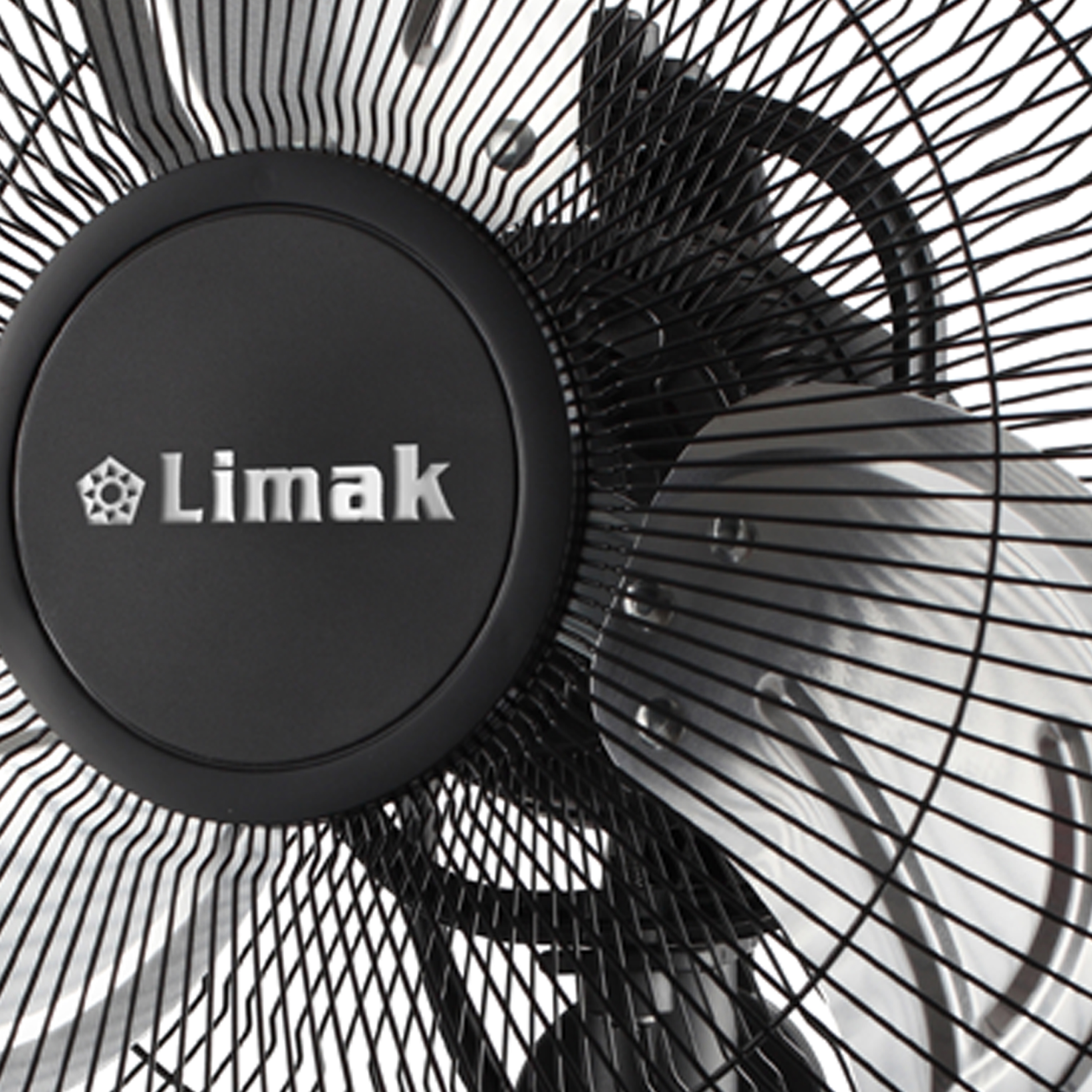 پنکه ایستاده لیماک جنرال اینترنشنال مدل LGI-1640 - Image 5